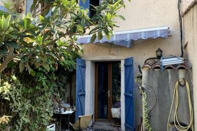 Maison 3 pièces 202000 €