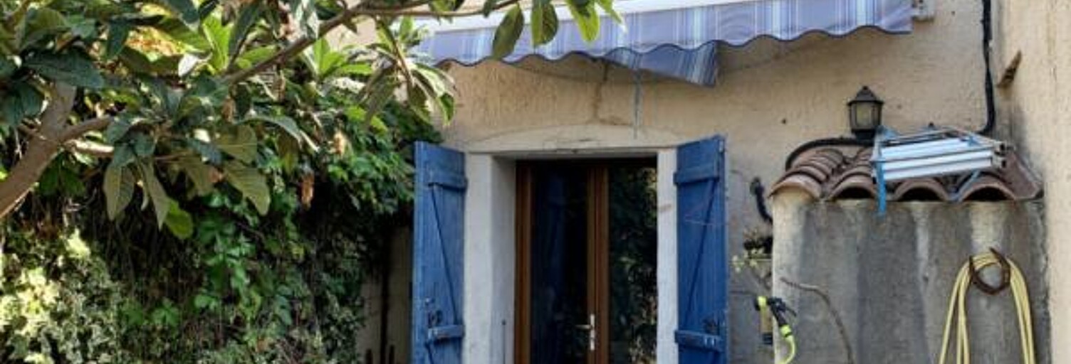 Maison 3 Pièces 52 m² à vendre à Martigues (13500)