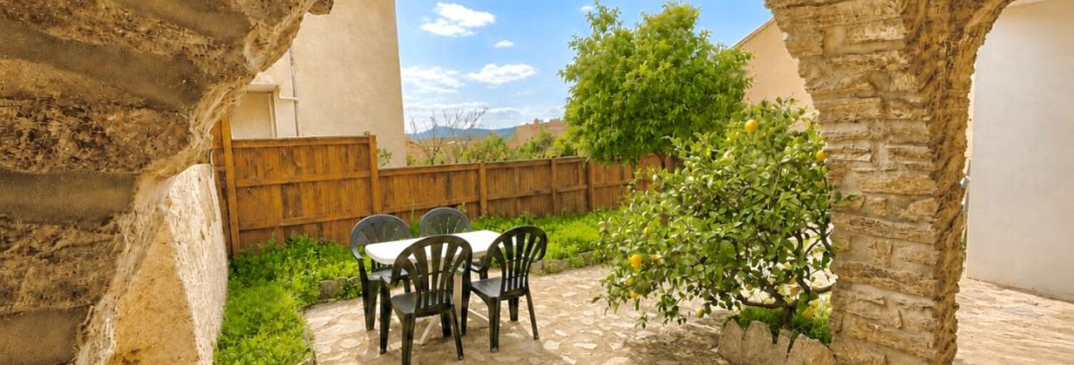 Appartement 2 Pièces 31 m² à vendre à Le Lavandou (83980)