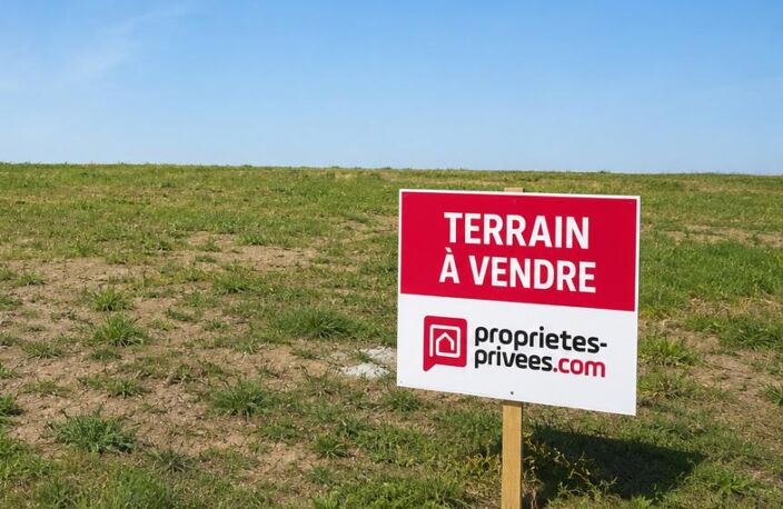 Coup de coeur ? Grand terrain constructible de plus de 2 500 m² au calme ? Ménonval — photo 4