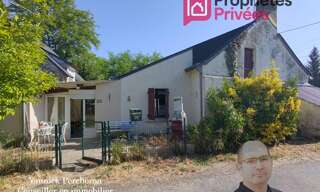 Maison 4 Pièces 62 m² à vendre à Noyant-Villages (49490)
