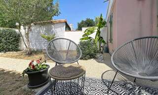 Maison 3 Pièces 51 m² à vendre à Châtelaillon-Plage (17340)