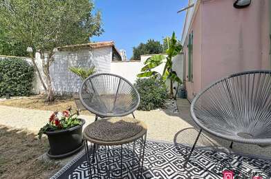 Maison 3 pièces 299000 €