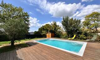Maison 6 Pièces 104 m² à vendre à Brax (47310)