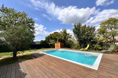 Maison 6 pièces 220000 €