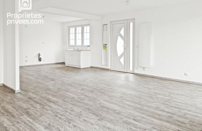 Maison 4 pièces à vendre Le Havre - Graville (76600) — photo 2