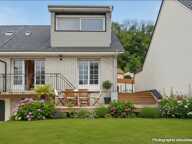 Maison 4 pièces à vendre Le Havre - Graville (76600) — photo 4