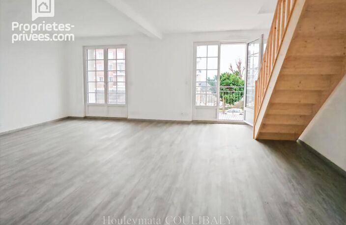 Maison 4 pièces à vendre Le Havre - Graville (76600) — photo 5