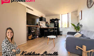 Appartement 1 Pièce 22 m² à vendre à Guérande (44350)