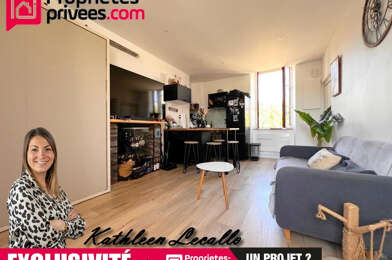 Appartement 1 pièces 137990 €