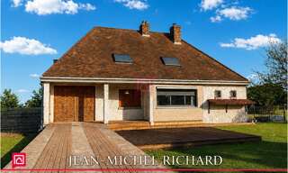 Maison 9 Pièces 256 m² à vendre à Chitenay (41120)