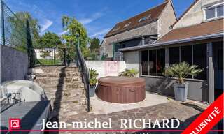 Maison 8 Pièces 210 m² à vendre à Noyers-sur-Cher (41140)