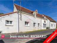 Maison Noyers Sur Cher 8 pièces m2 — photo 2