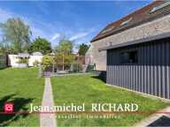 Maison Noyers Sur Cher 8 pièces m2 — photo 3