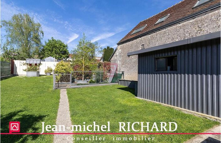 Maison Noyers Sur Cher 8 pièces m2 — photo 3