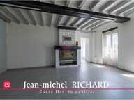 Maison Noyers Sur Cher 8 pièces m2 — photo 4