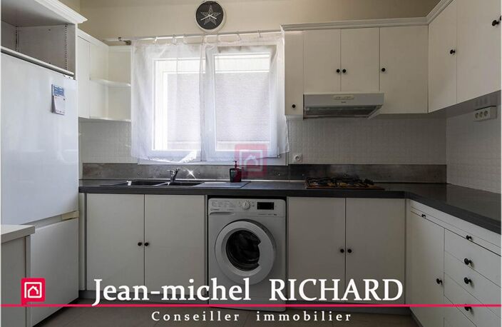 Maison Noyers Sur Cher 8 pièces m2 — photo 5