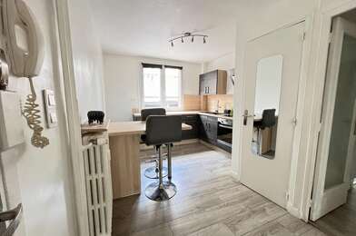 Appartement 3 pièces 129000 €