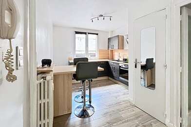 Appartement 3 pièces 119000 €