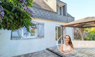 Maison 6 Pièces 113 m² à vendre à Sainte-Anne-d'Auray (56400)
