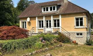 Maison 4 Pièces 146 m² à vendre à Prémontré (02320)