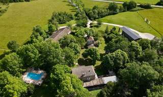 Maison 18 Pièces 924 m² à vendre à Saint-Étienne-de-Villeréal (47210)