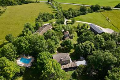 Maison 18 pièces 1960000 €