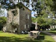 Domaine de vacances boutique exclusif entre Villeréal et Monpazier — photo 2