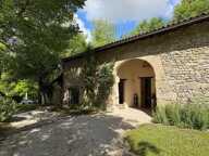 Domaine de vacances boutique exclusif entre Villeréal et Monpazier — photo 3