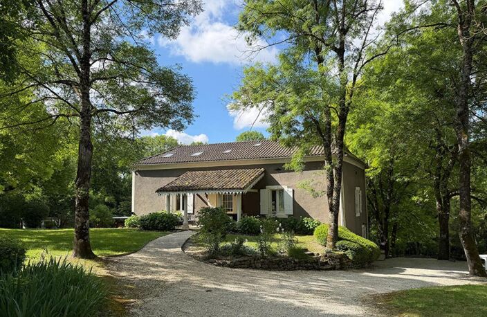 Domaine de vacances boutique exclusif entre Villeréal et Monpazier — photo 5