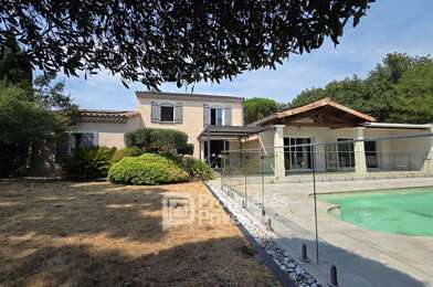 Maison 6 pièces 470000 €