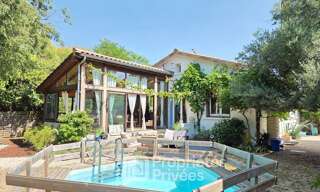 Maison 7 Pièces 171 m² à vendre à Montélimar (26200)