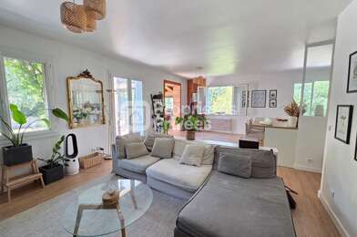 Maison 7 pièces 385000 €