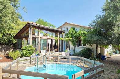Maison 7 pièces 385000 €