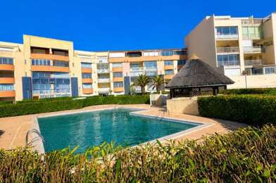 Appartement 3 pièces 269000 €