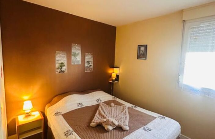 Appartement Agde 3 pièce(s) 50.34 m2 — photo 4