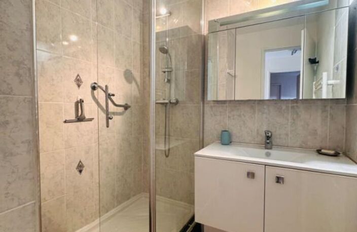 Appartement Agde 3 pièce(s) 50.34 m2 — photo 5