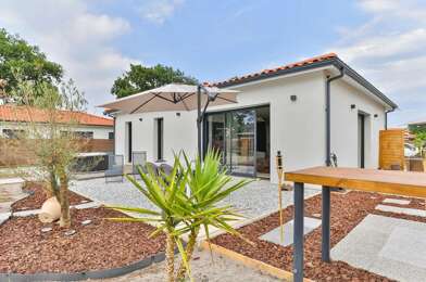 Maison 5 pièces 480000 €