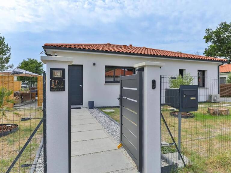 Maison Mimizan 5 pièces 82 m2 — photo 1