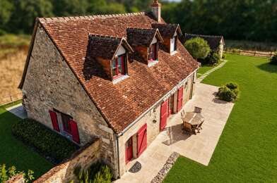 Maison 4 pièces 199000 €