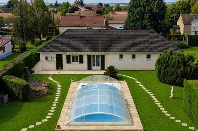 Maison 5 pièces 194000 €