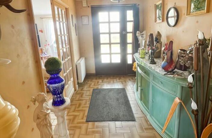EXCLUSIVITÉ  Superbe maison 117 m2 de plain-pied avec piscine à Ambrault — photo 4