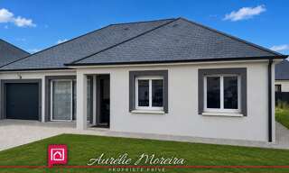 Maison 5 Pièces 94 m² à vendre à Le Controis-en-Sologne (41700)