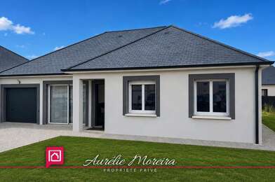 Maison 5 pièces 248999 €