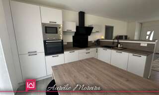 Maison 5 Pièces 94 m² à vendre à Le Controis-en-Sologne (41700)
