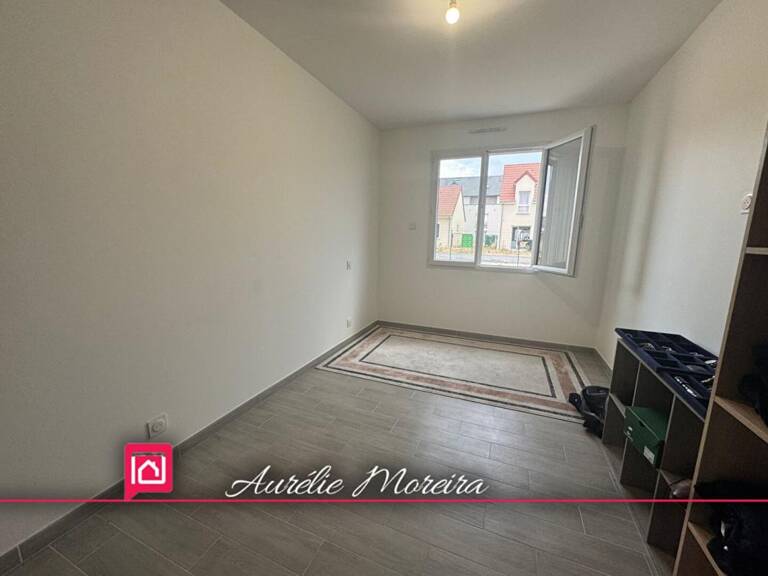 Maison Le Controis En Sologne 5 pièce(s) 94 m2 — photo 1