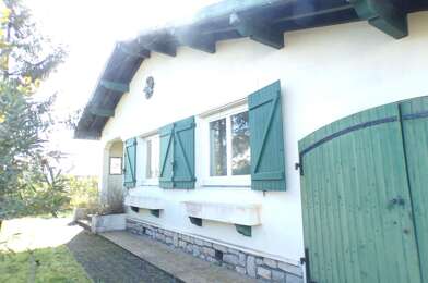 Maison 3 pièces 228900 €