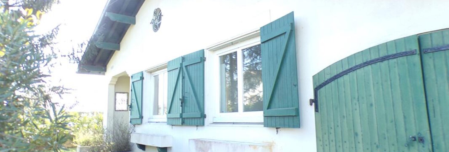 Maison 3 Pièces 62 m² à vendre à Saint-Vincent-de-Tyrosse (40230)