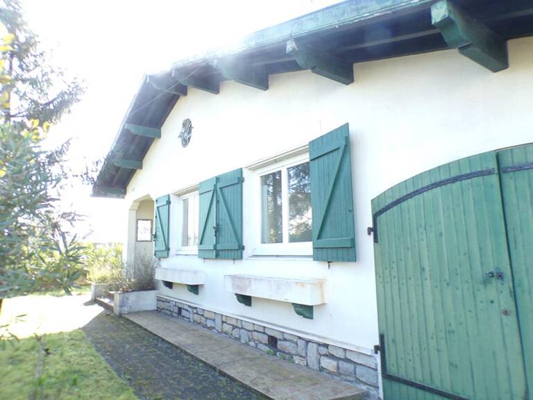Maison Saint Vincent De Tyrosse 3 pièce(s) 62.60 m2 — photo 1