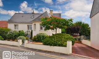 Maison 7 Pièces 167 m² à vendre à Entrammes (53260)